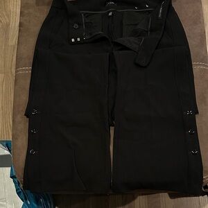 Women’s Black Pants